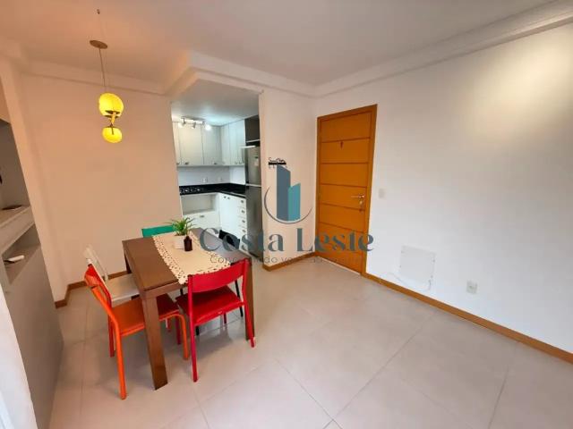 Apartamento para Locação em Florianópolis/SC Trindade 1 Quartos