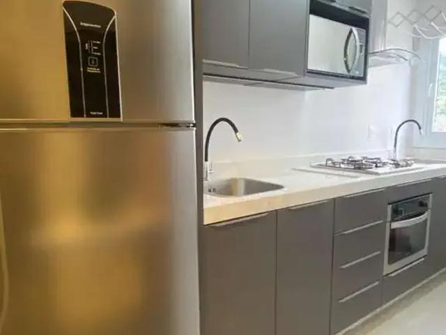 Apartamento para Locação em Florianópolis/SC Trindade 1 Quartos