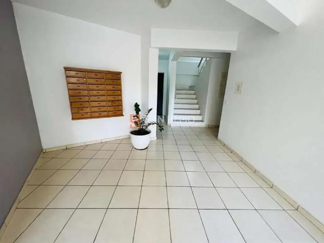 Apartamento para Locação em Florianópolis/SC Trindade 1 Quartos