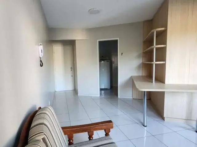 Apartamento para Locação em Florianópolis/SC Trindade 1 Quartos