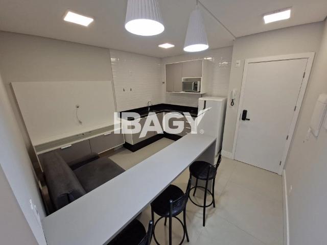 Apartamento para Locação em Florianópolis/SC Trindade 1 Quartos