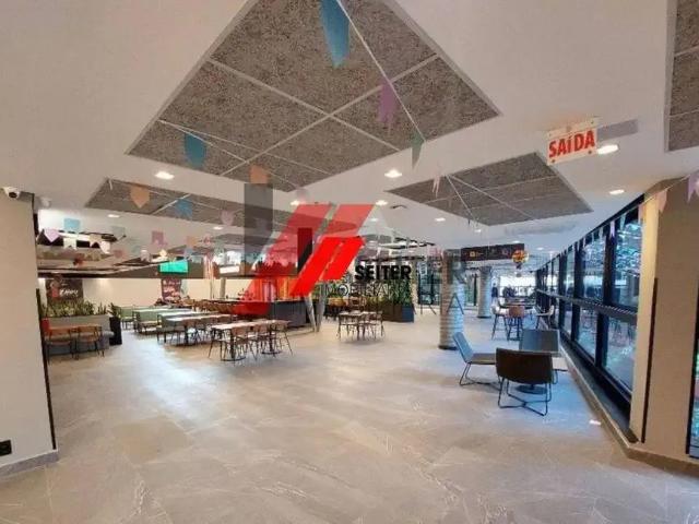 Apartamento para Locação em Florianópolis/SC Trindade 1 Quartos