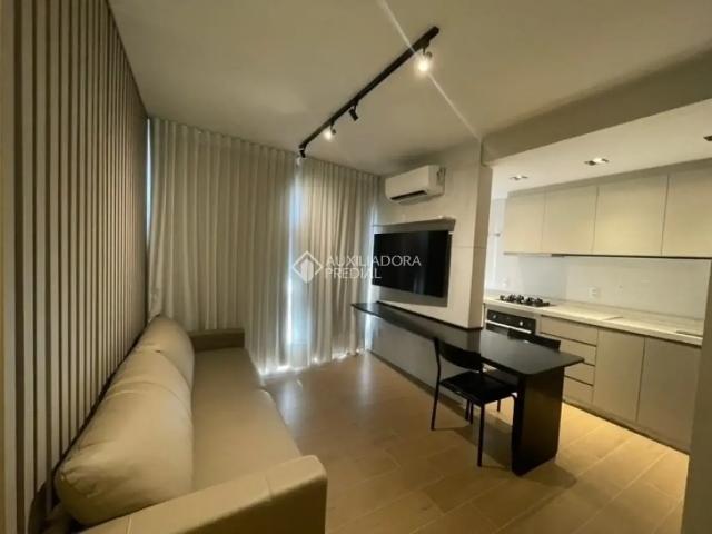 Apartamento para Locação em Florianópolis/SC Trindade 1 Quartos