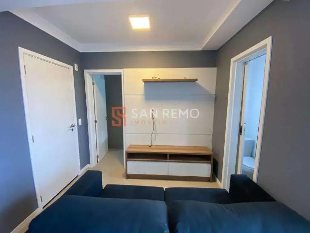 Apartamento para Locação em Florianópolis/SC Trindade 1 Quartos