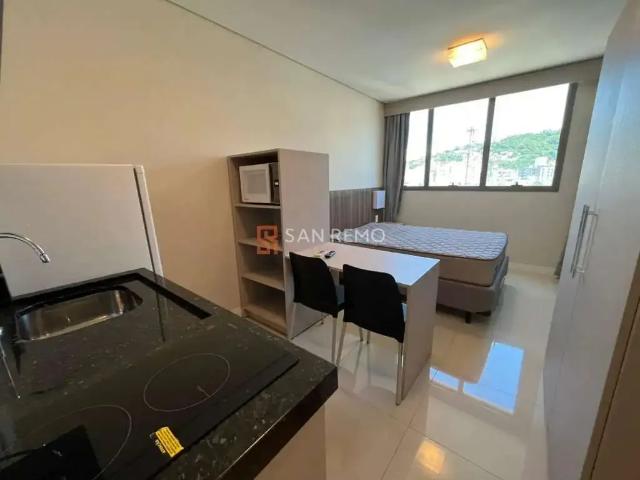 Apartamento para Locação em Florianópolis/SC Trindade 1 Quartos