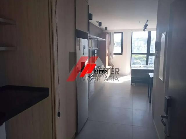 Apartamento para Locação em Florianópolis/SC Trindade 1 Quartos