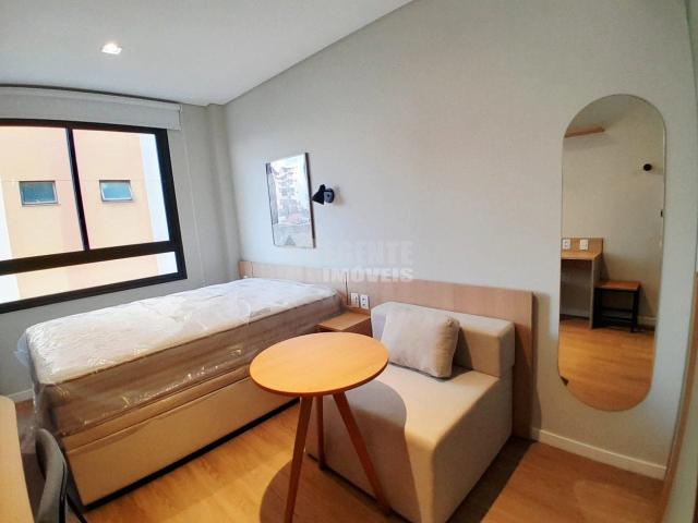 Apartamento para Locação em Florianópolis/SC Trindade 1 Quartos