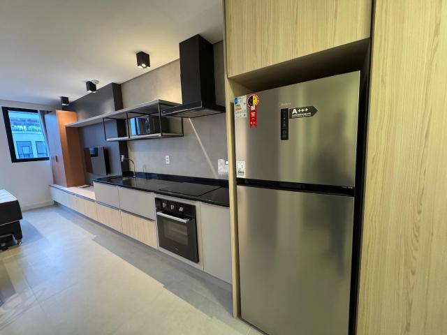 Apartamento para Locação em Florianópolis/SC Trindade 1 Quartos