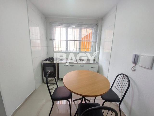 Apartamento para Locação em Florianópolis/SC Trindade 1 Quartos