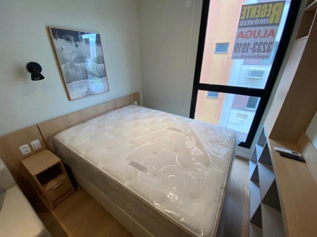 Apartamento para Locação em Florianópolis/SC Trindade 1 Quartos
