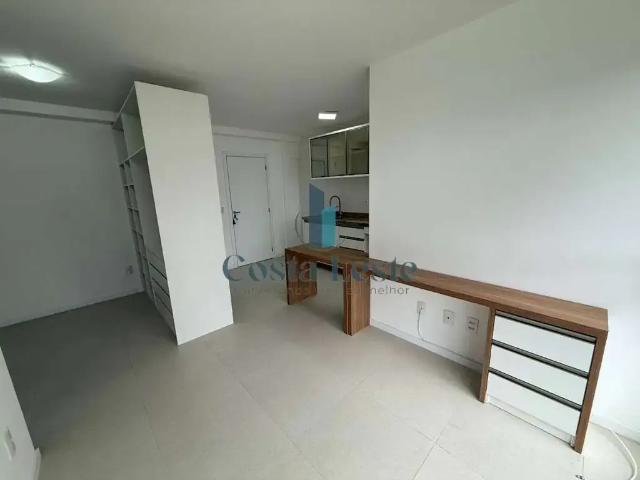 Apartamento para Locação em Florianópolis/SC Trindade 1 Quartos