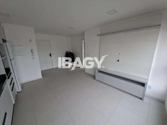 Apartamento para Locação em Florianópolis/SC Trindade 1 Quartos