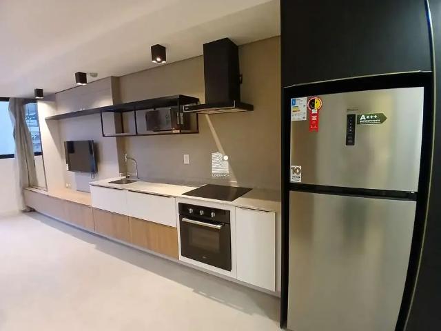 Apartamento para Locação em Florianópolis/SC Trindade 1 Quartos