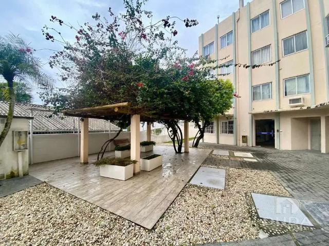 Apartamento para Locação em Florianópolis/SC Trindade 1 Quartos