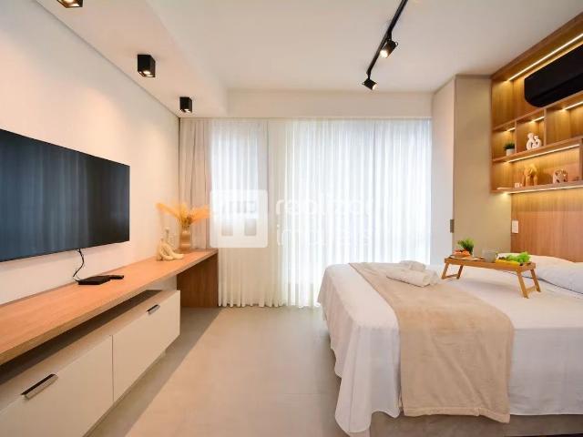 Apartamento para Locação em Florianópolis/SC Trindade 1 Quartos