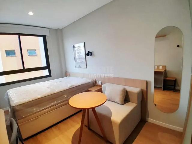 Apartamento para Locação em Florianópolis/SC Trindade 1 Quartos