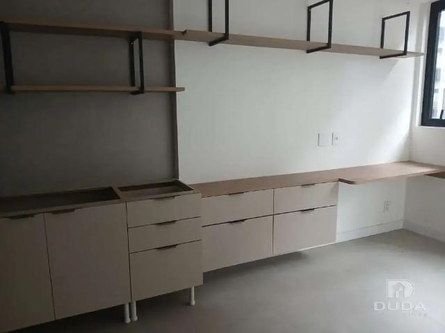 Apartamento para Locação em Florianópolis/SC Trindade 1 Quartos