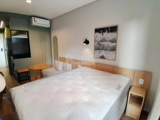 Apartamento para Locação em Florianópolis/SC Trindade 1 Quartos