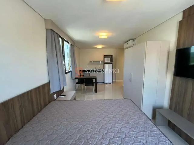 Apartamento para Locação em Florianópolis/SC Trindade 1 Quartos