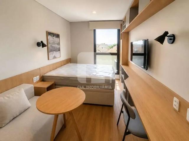 Apartamento para Locação em Florianópolis/SC Trindade 1 Quartos