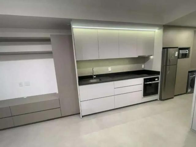 Apartamento para Locação em Florianópolis/SC Trindade 1 Quartos