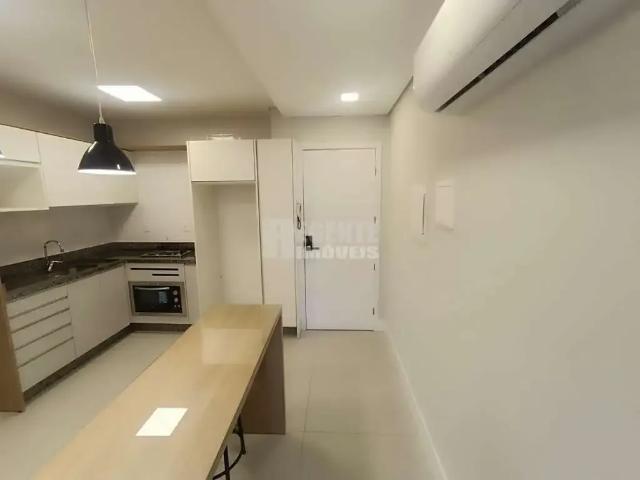 Apartamento para Locação em Florianópolis/SC Trindade 1 Quartos