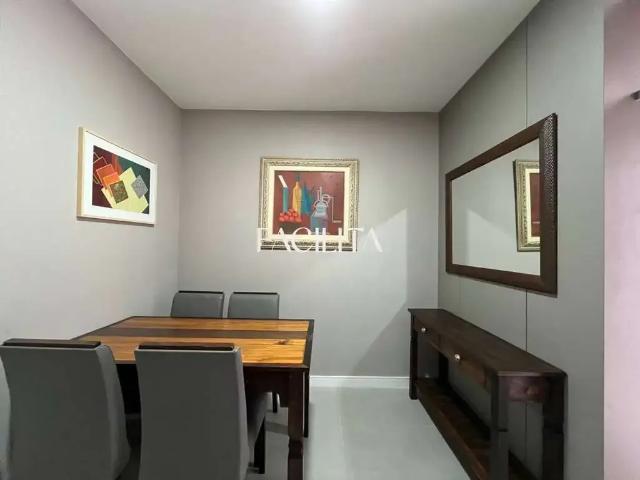 Apartamento para Locação em Florianópolis/SC Trindade 1 Quartos