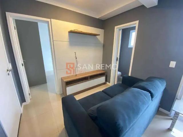 Apartamento para Locação em Florianópolis/SC Trindade 1 Quartos
