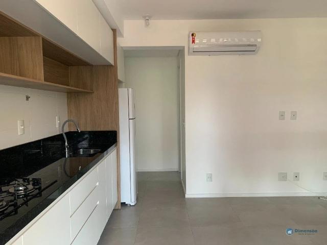 Apartamento para Locação em Florianópolis/SC Trindade 1 Quartos