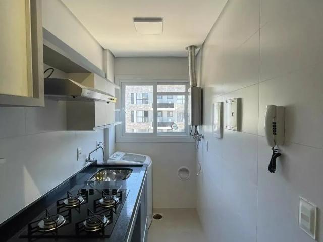 Apartamento para Locação em Florianópolis/SC Trindade 1 Quartos