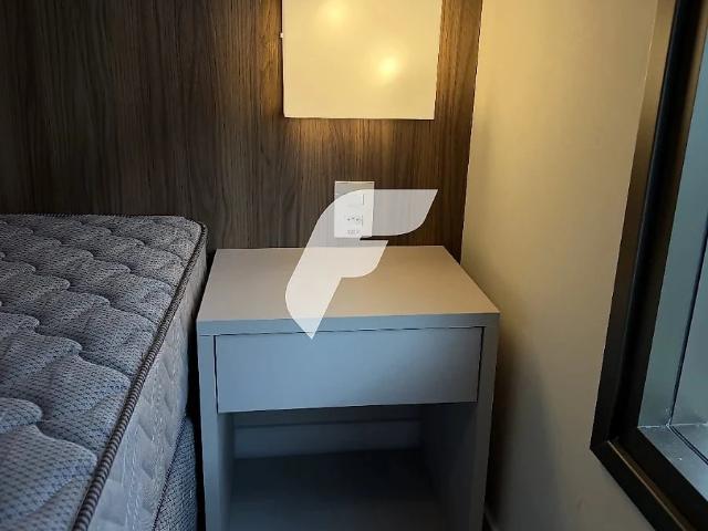 Apartamento para Locação em Florianópolis/SC Trindade 1 Quartos