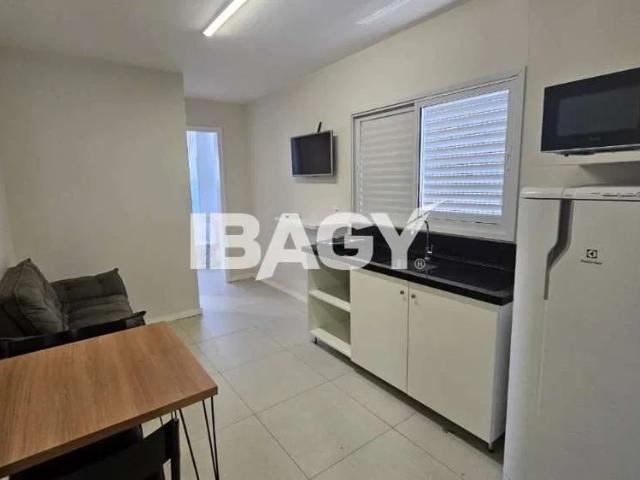 Apartamento para Locação em Florianópolis/SC Trindade 1 Quartos