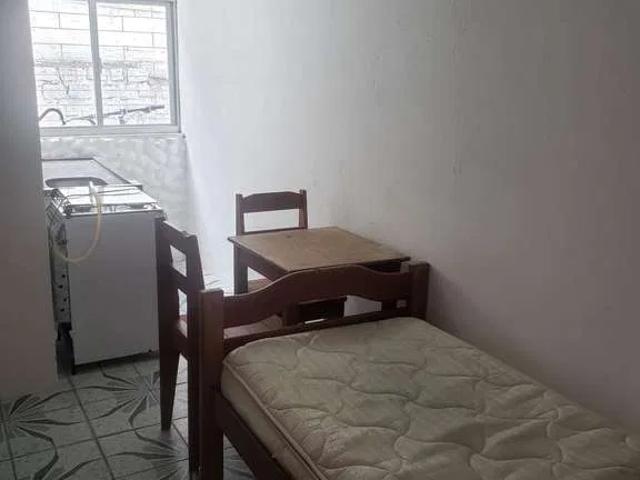 Apartamento para Locação em Florianópolis/SC Trindade 1 Quartos