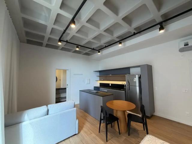 Apartamento para Locação em Florianópolis/SC Trindade 1 Quartos