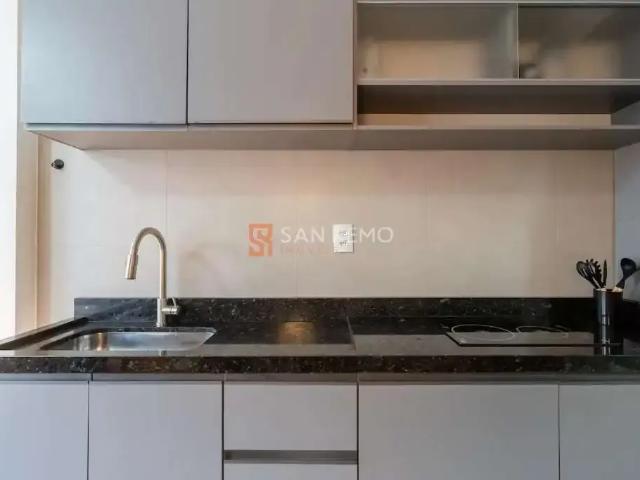 Apartamento para Locação em Florianópolis/SC Trindade 1 Quartos