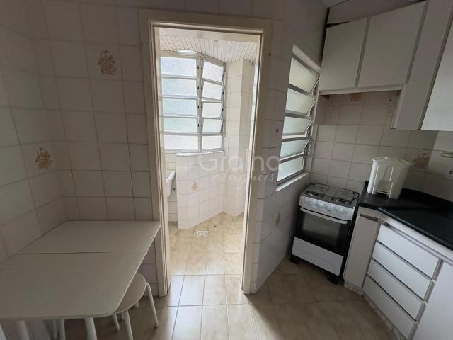 Apartamento para Locação em Florianópolis/SC Trindade 1 Quartos