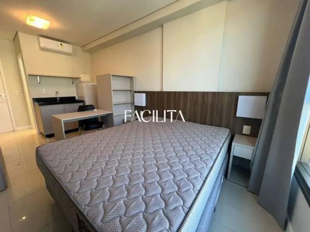 Apartamento para Locação em Florianópolis/SC Trindade 1 Quartos