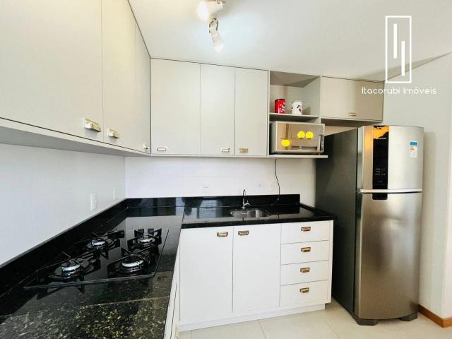 Apartamento para Locação em Florianópolis/SC Trindade 1 Quartos