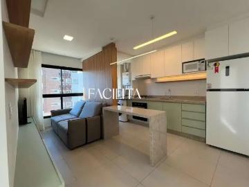 Apartamento para Locação em Florianópolis/SC Trindade 1 Quartos
