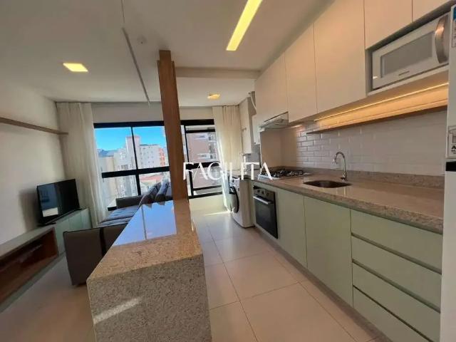 Apartamento para Locação em Florianópolis/SC Trindade 1 Quartos