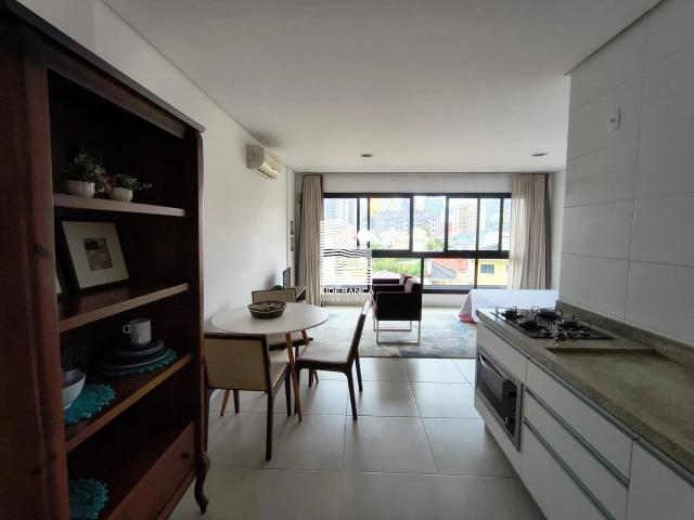Apartamento para Locação em Florianópolis/SC Trindade 1 Quartos