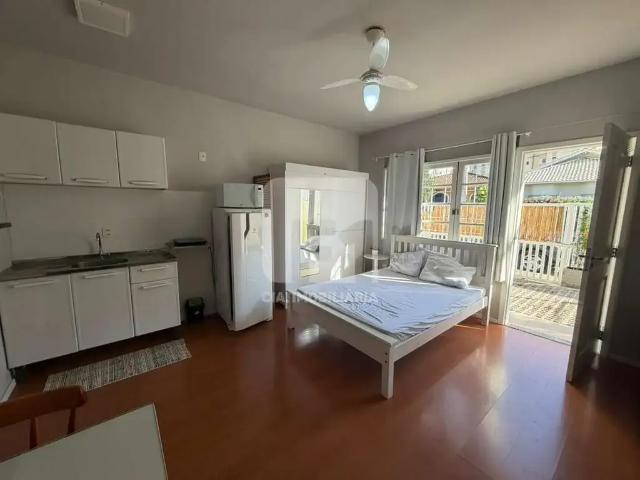 Apartamento para Locação em Florianópolis/SC Trindade 1 Quartos