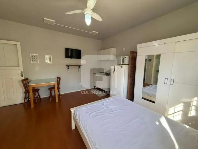 Apartamento para Locação em Florianópolis/SC Trindade 1 Quartos