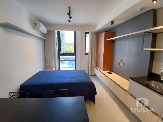 Apartamento para Locação em Florianópolis/SC Trindade 1 Quartos
