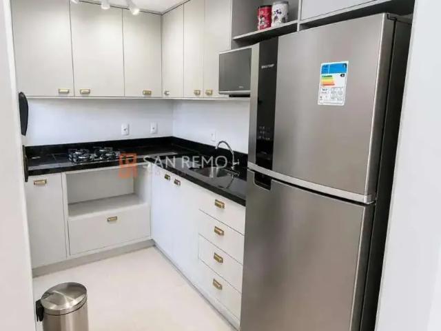 Apartamento para Locação em Florianópolis/SC Trindade 1 Quartos