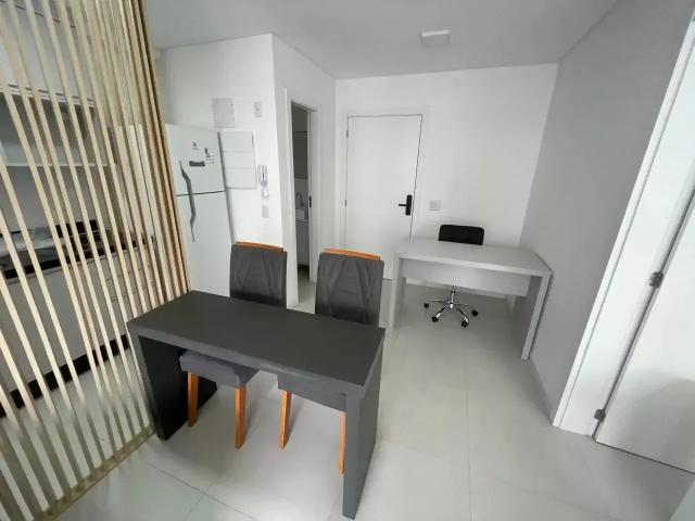 Apartamento para Locação em Florianópolis/SC Trindade 1 Quartos