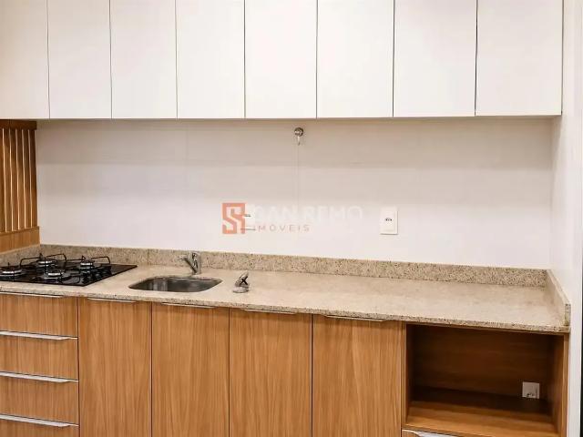 Apartamento para Locação em Florianópolis/SC Trindade 1 Quartos