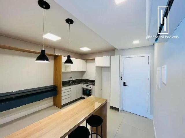 Apartamento para Locação em Florianópolis/SC Trindade 1 Quartos
