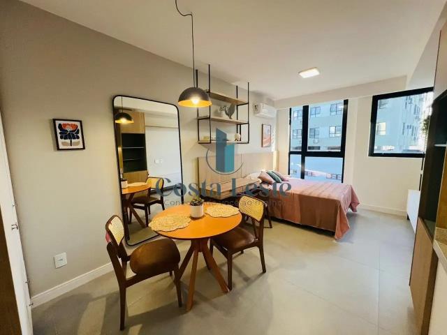 Apartamento para Locação em Florianópolis/SC Trindade 1 Quartos
