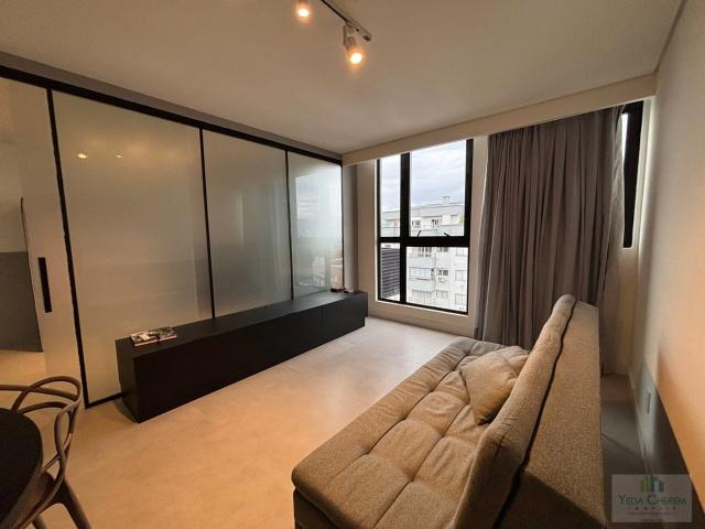 Apartamento para Locação em Florianópolis/SC Trindade 1 Quartos